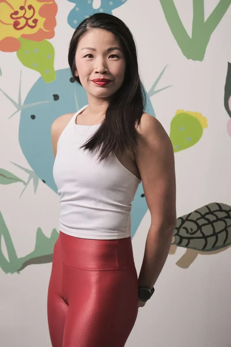 Amanda Tay