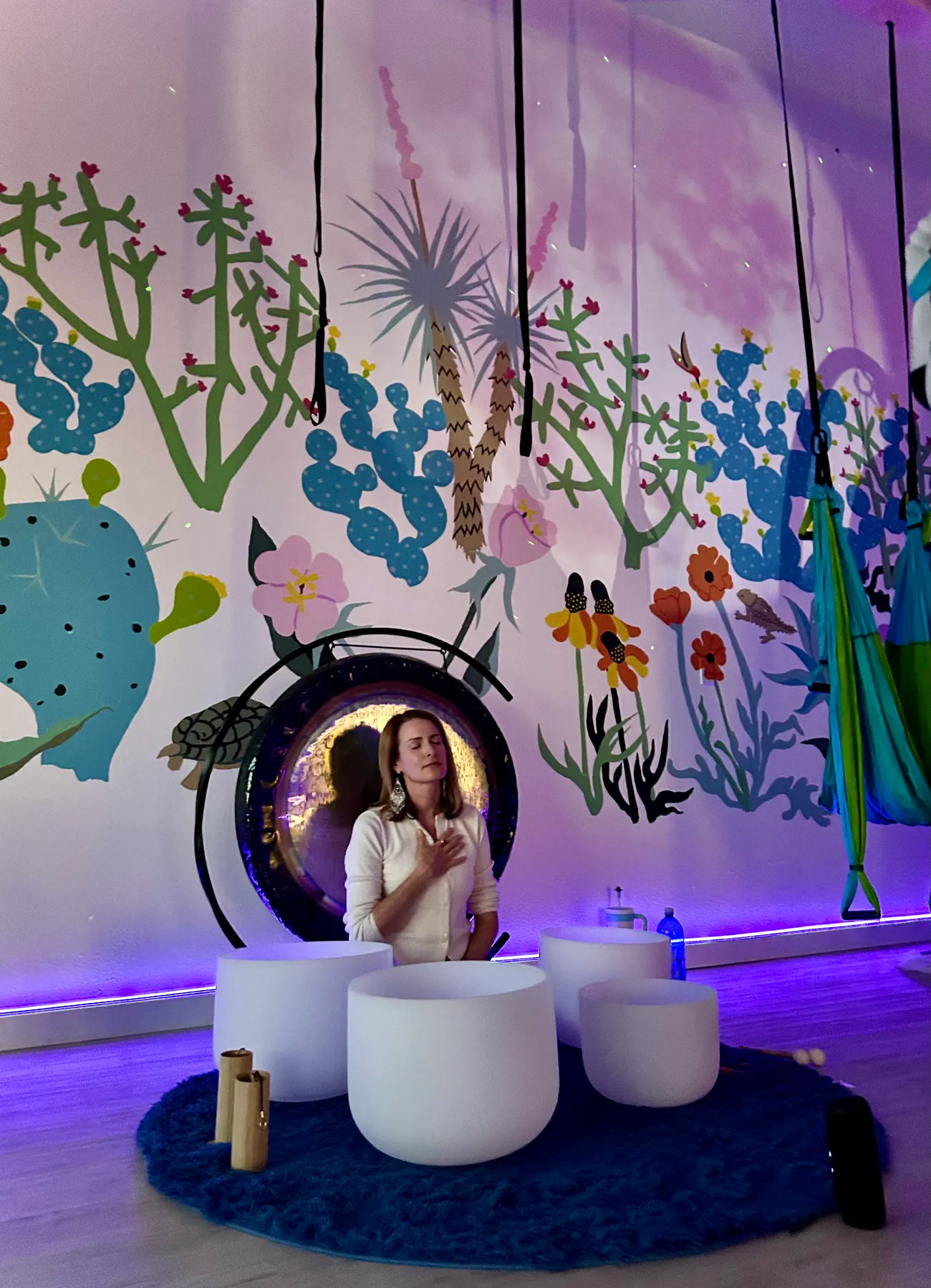 The Movement Temple studio — photo 18