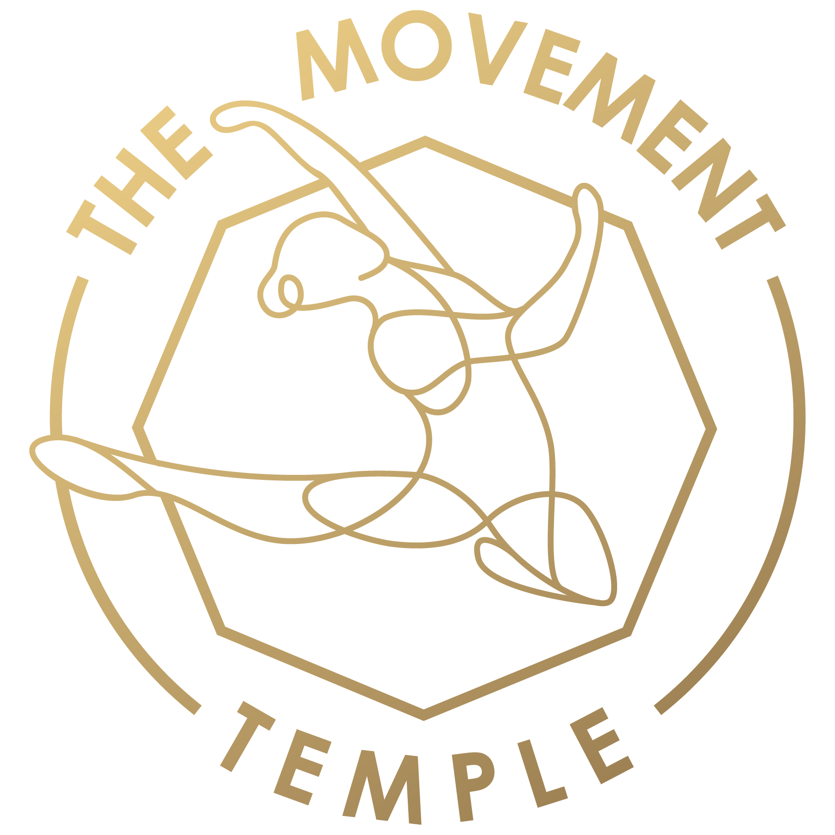 The Movement Temple